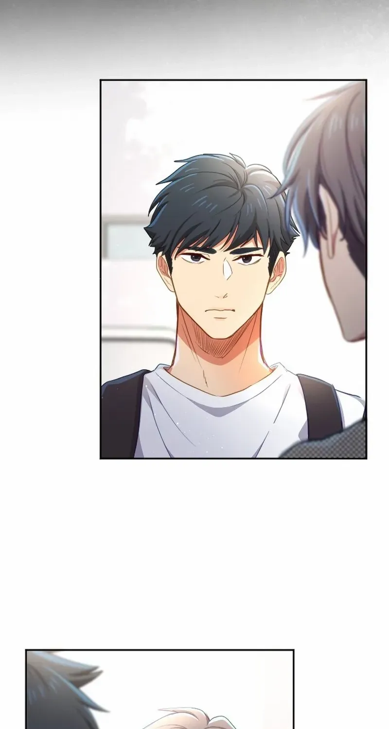 Situationship Is Just Right Chapter 23 page 4 - 