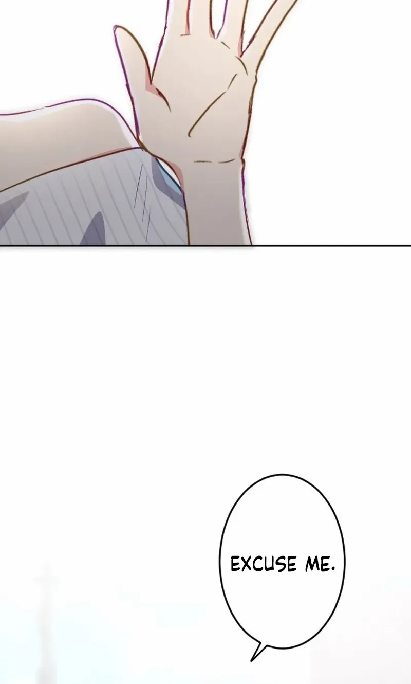 Situationship Is Just Right Chapter 23 page 31 - 
