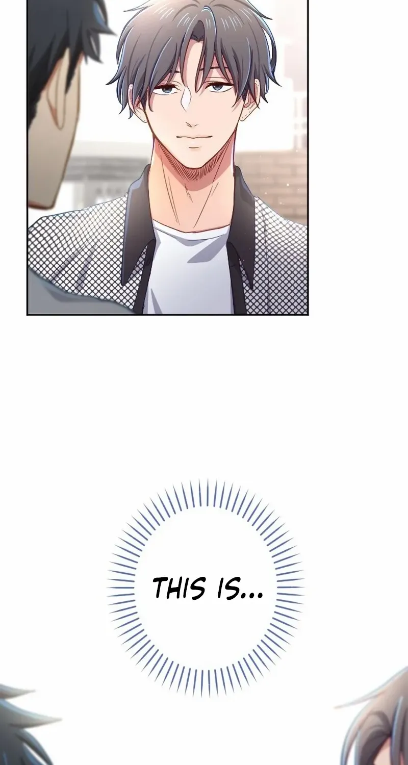 Situationship Is Just Right Chapter 23 page 5 - 