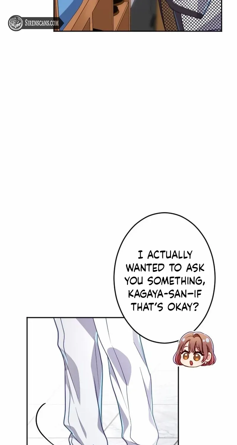 Situationship Is Just Right Chapter 23 page 49 - 