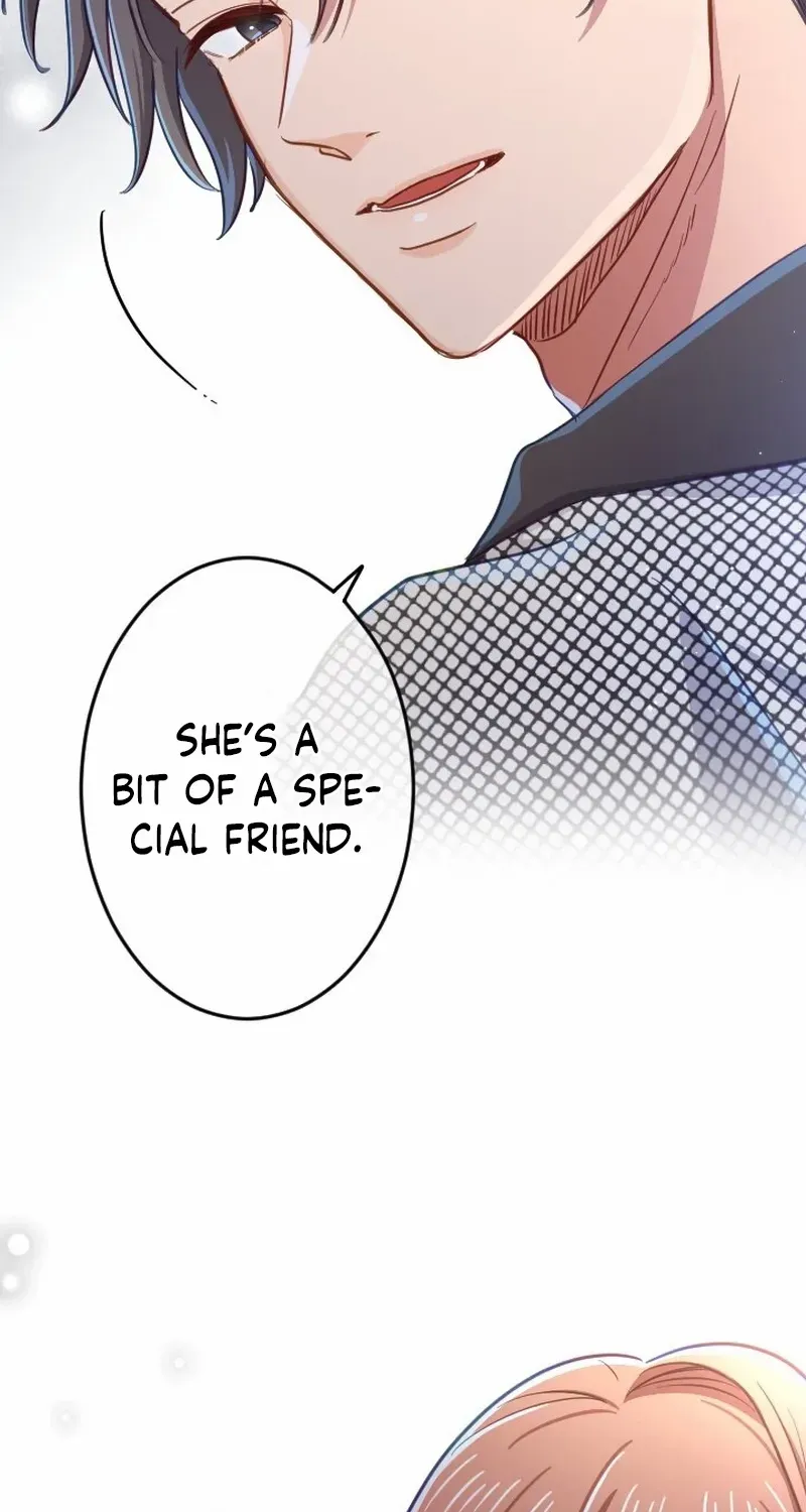 Situationship Is Just Right Chapter 23 page 58 - 