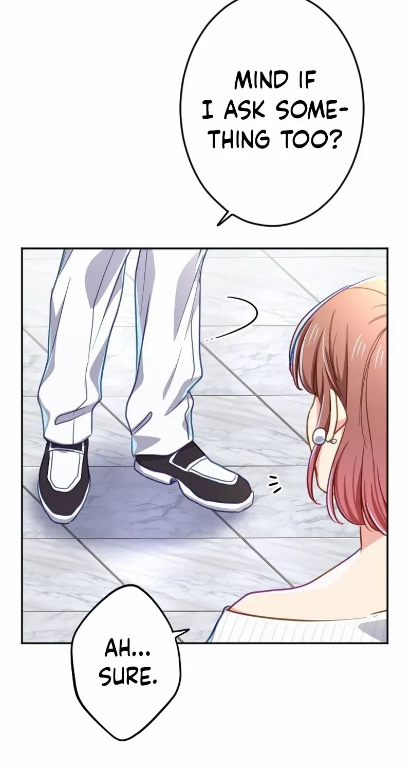 Situationship Is Just Right Chapter 23 page 60 - 