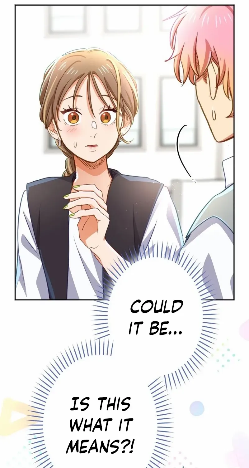 Situationship Is Just Right Chapter 23 page 7 - 