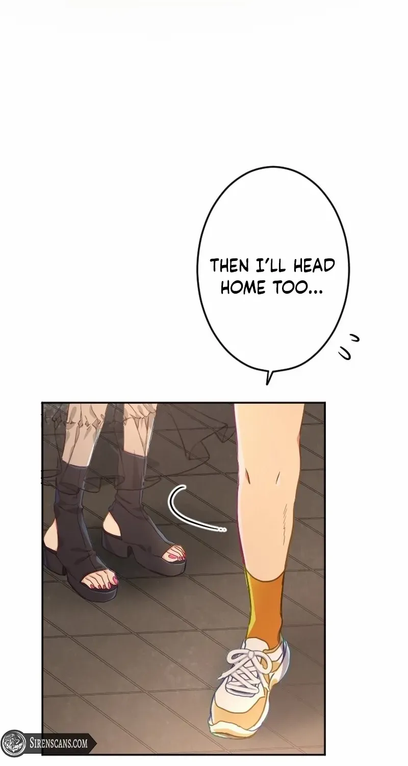 Situationship Is Just Right Chapter 23 page 75 - 
