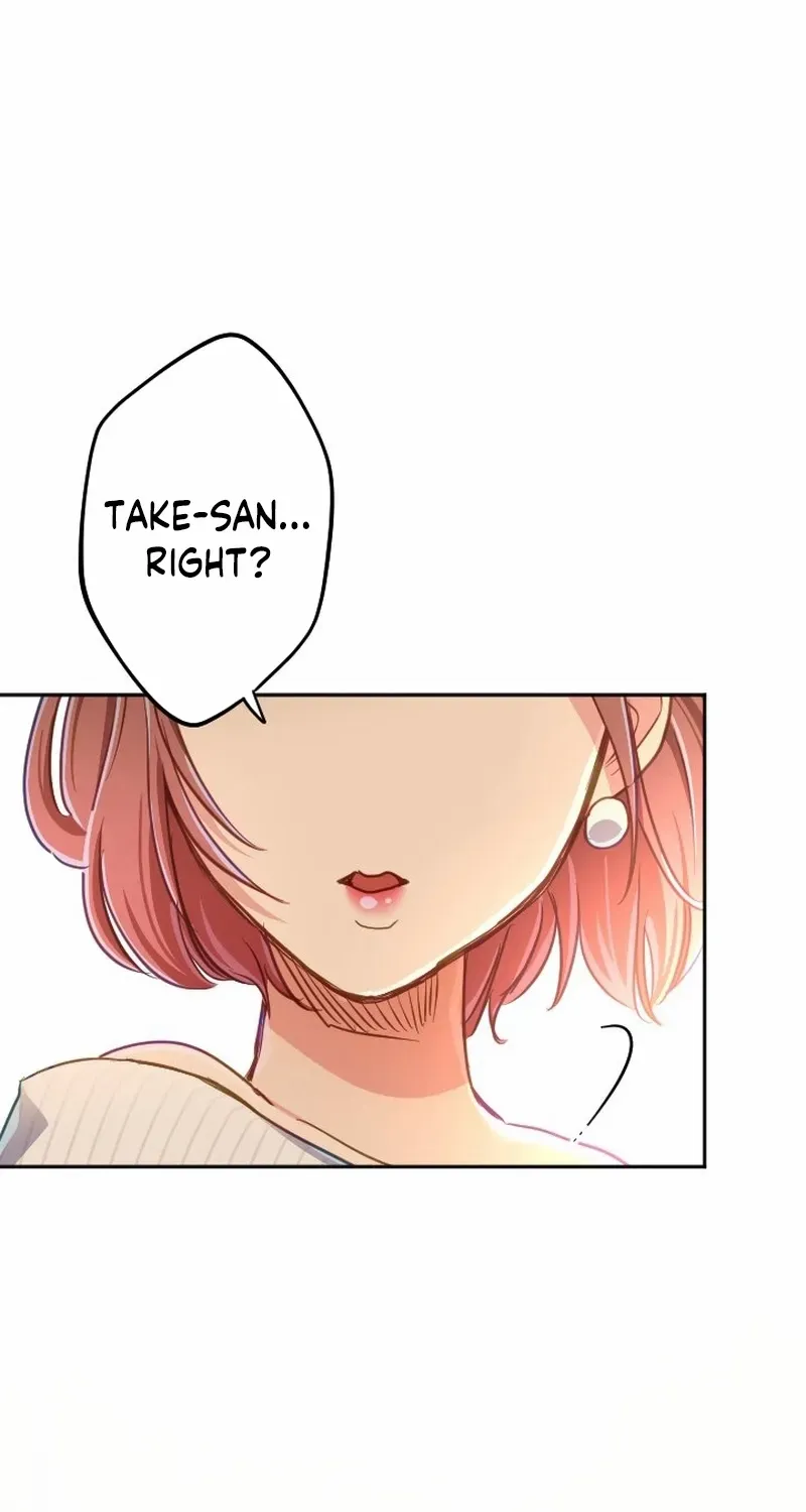 Situationship Is Just Right Chapter 23 page 76 - 
