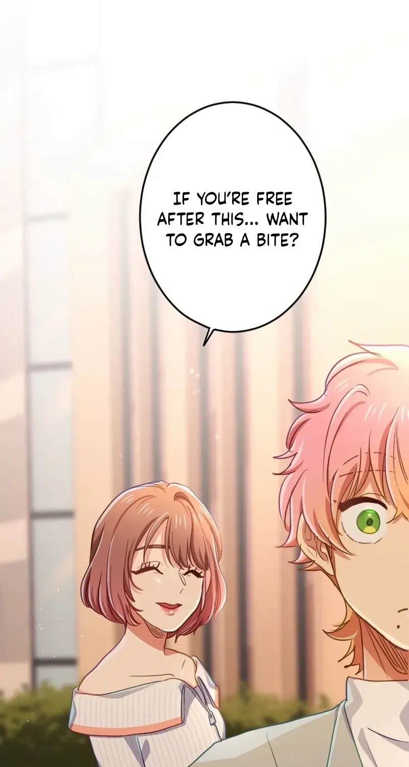 Situationship Is Just Right Chapter 23 page 77 - 