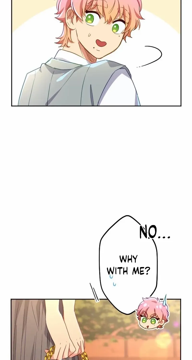 Situationship Is Just Right Chapter 23 page 79 - 