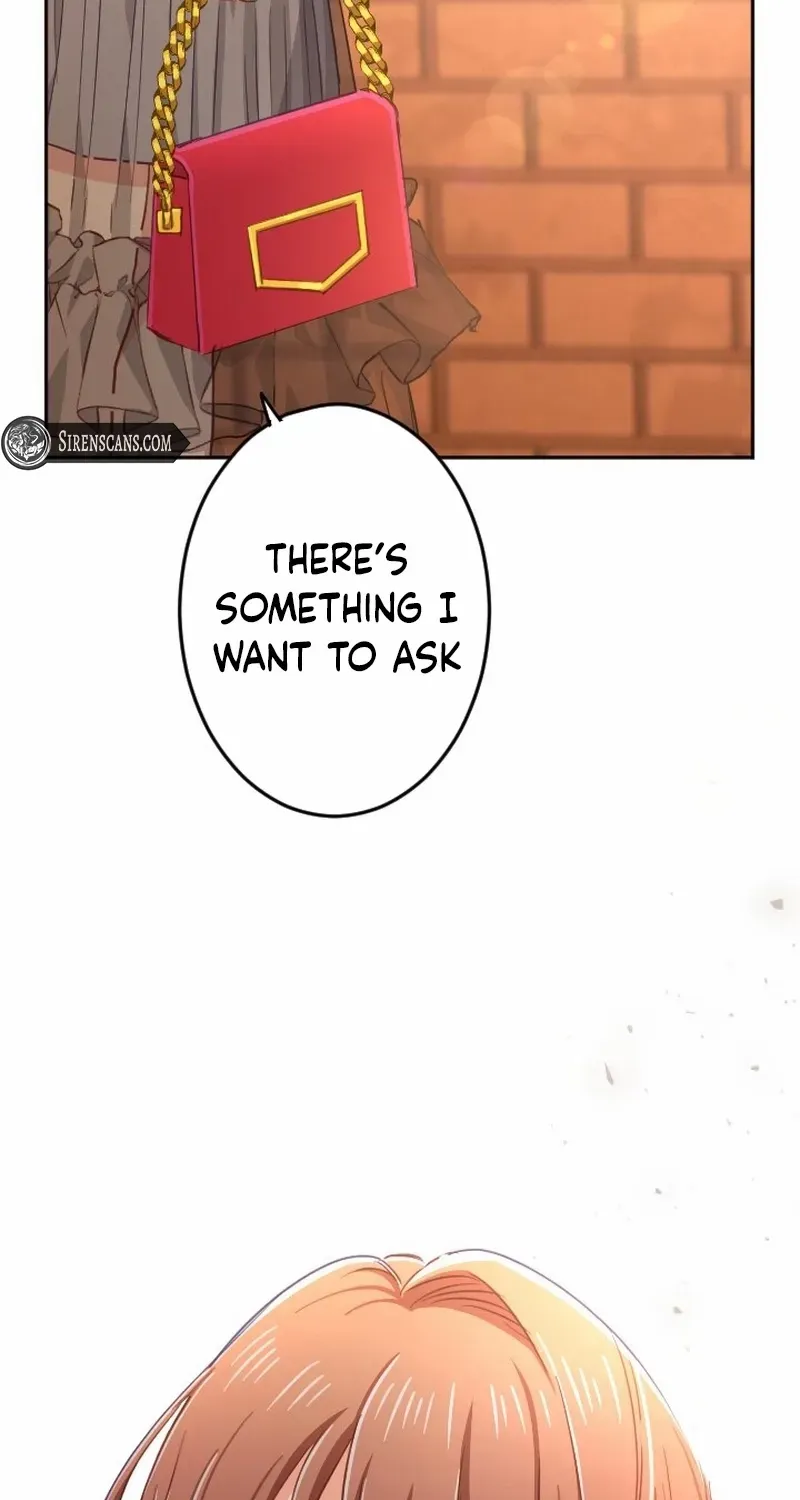 Situationship Is Just Right Chapter 23 page 80 - 