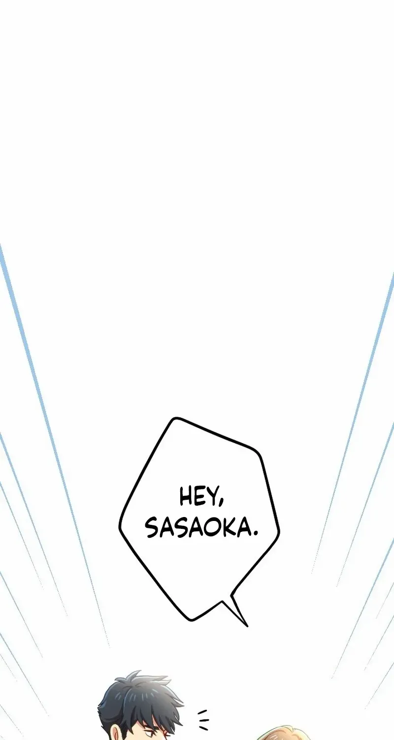 Situationship Is Just Right Chapter 23 page 9 - 