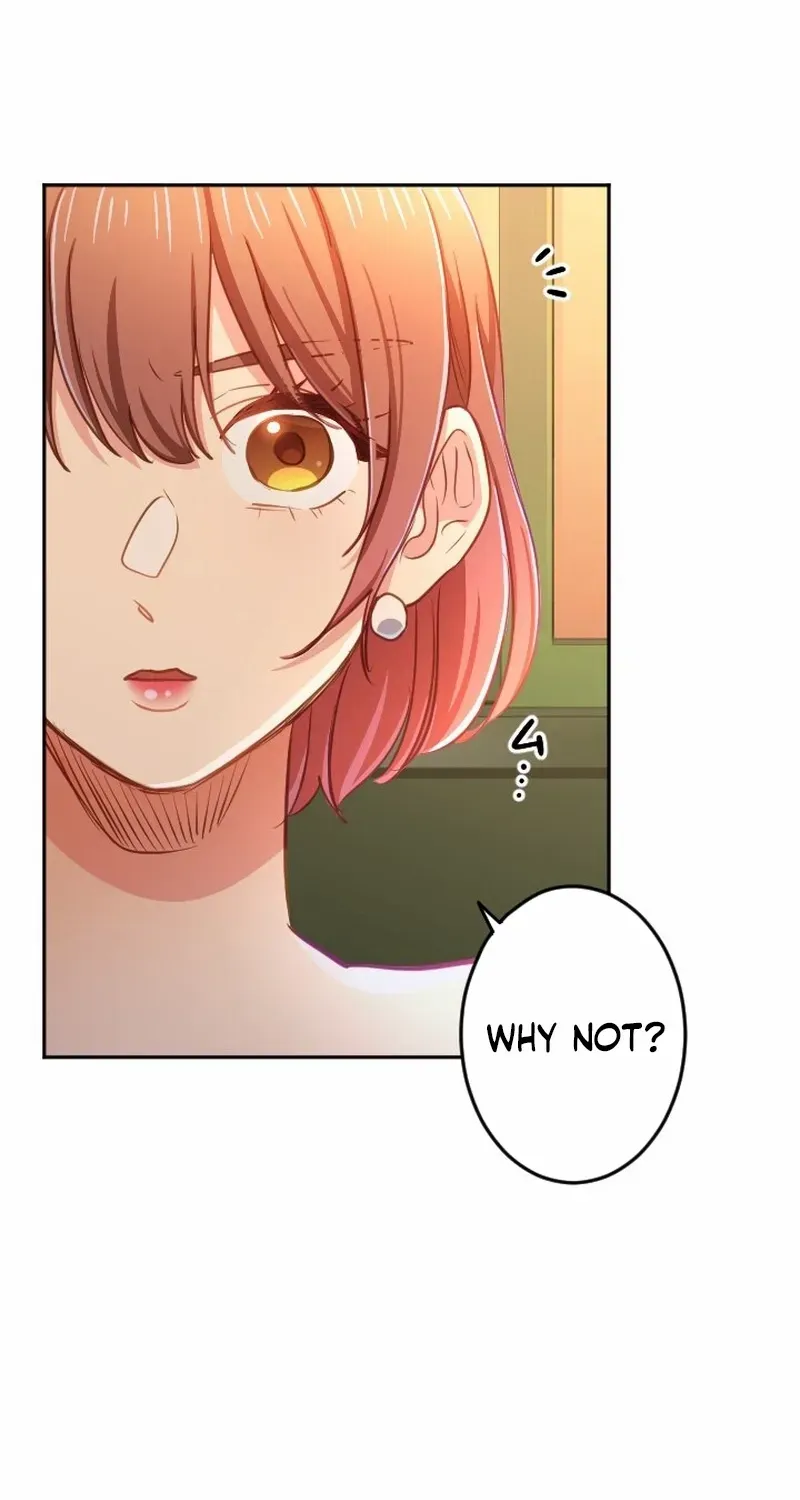 Situationship Is Just Right Chapter 24 page 31 - 