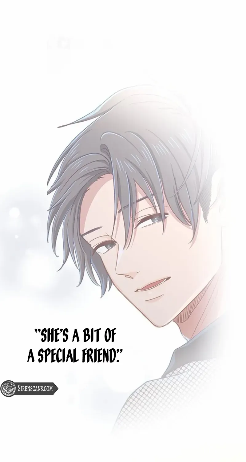 Situationship Is Just Right Chapter 24 page 34 - 