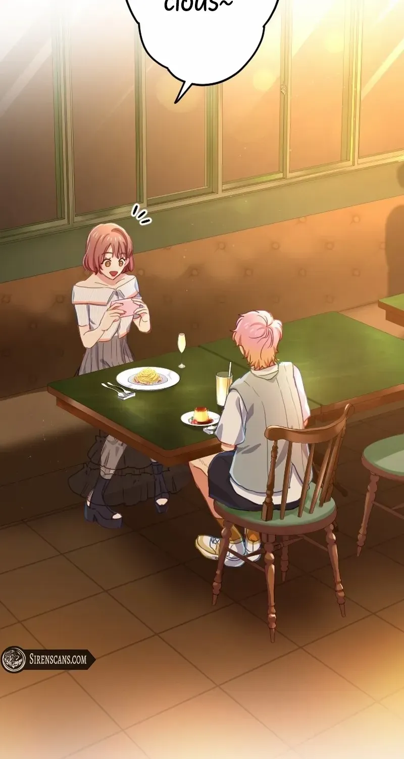 Situationship Is Just Right Chapter 24 page 5 - 