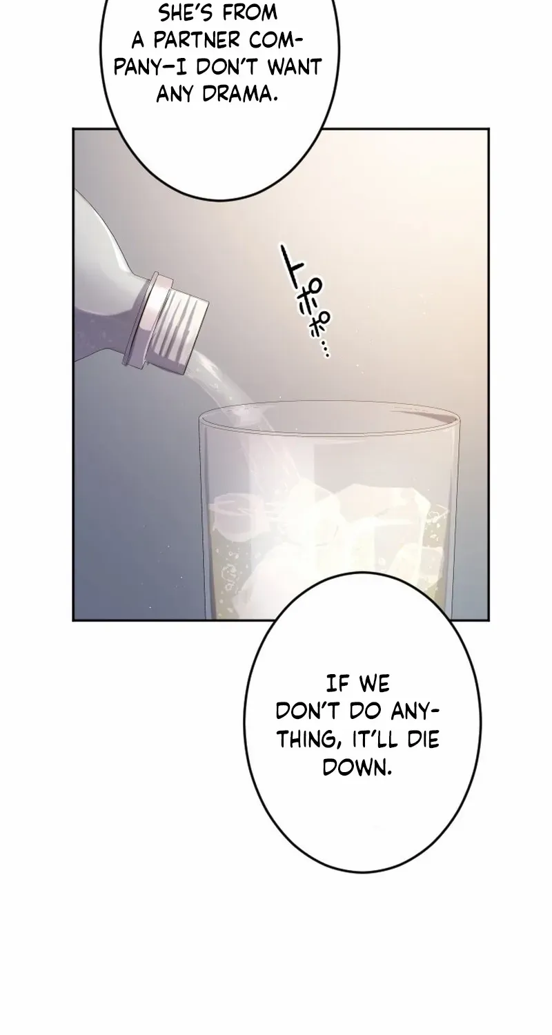 Situationship Is Just Right Chapter 24 page 49 - 