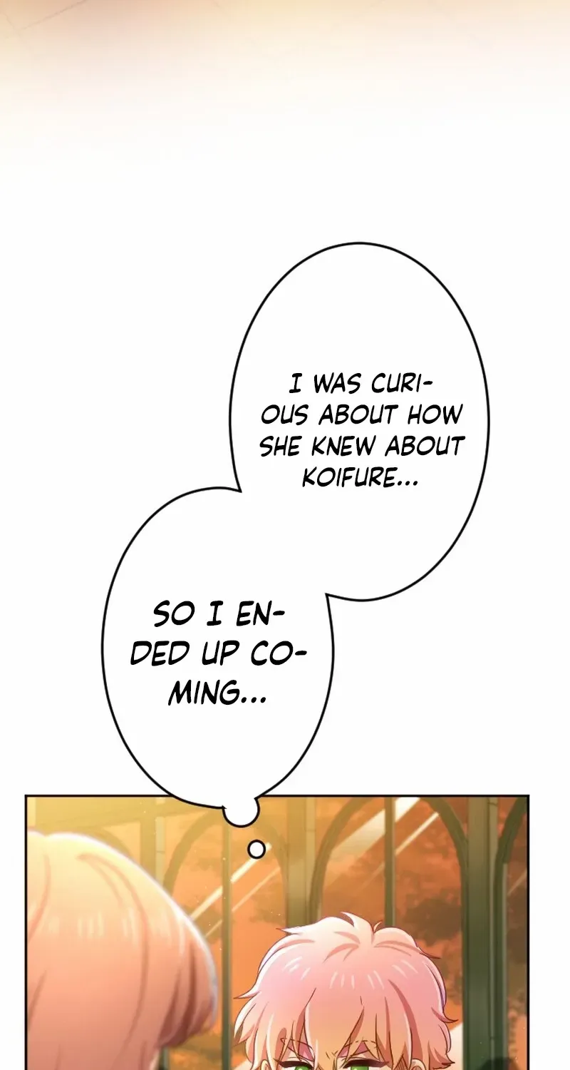 Situationship Is Just Right Chapter 24 page 6 - 