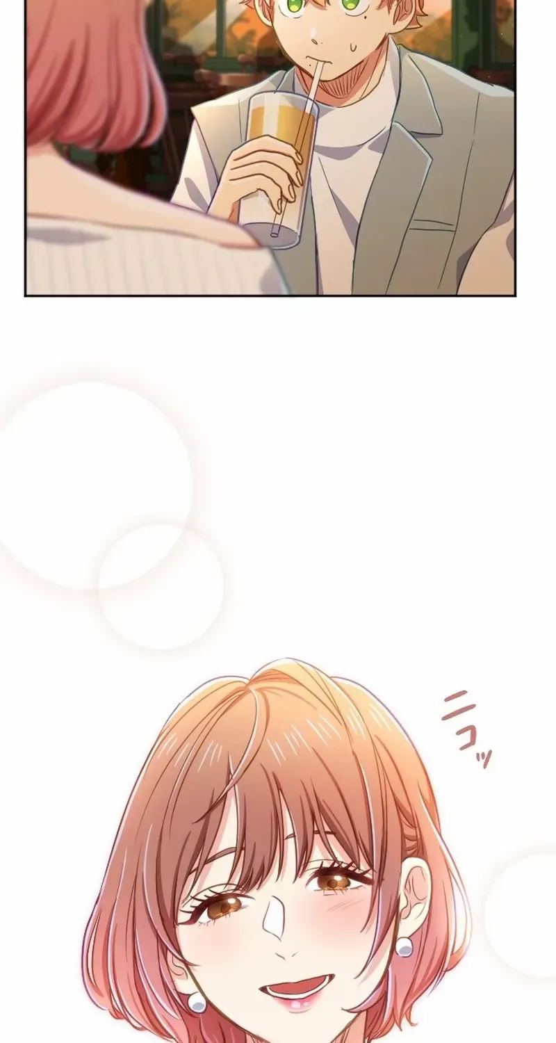 Situationship Is Just Right Chapter 24 page 7 - 