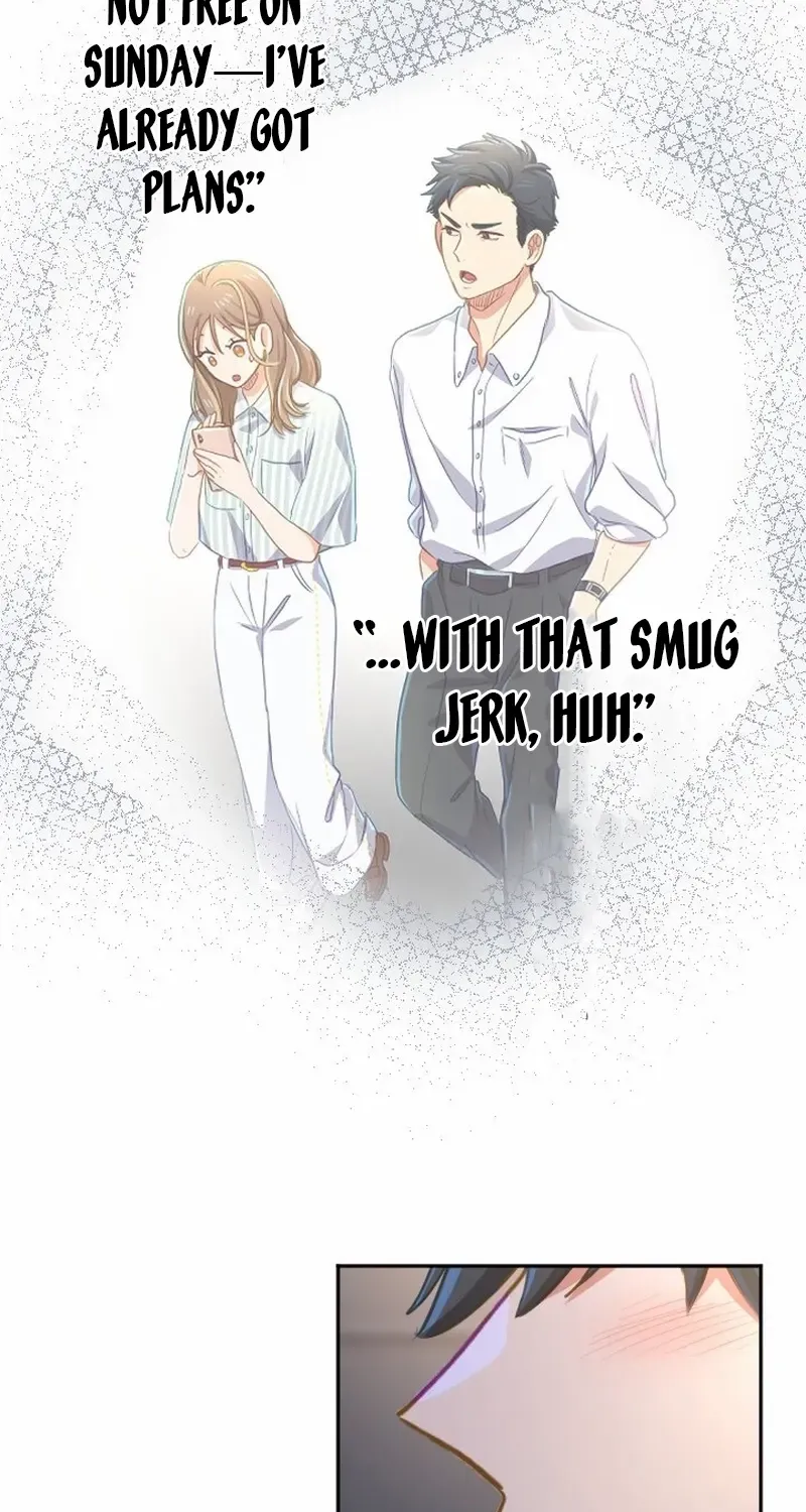 Situationship Is Just Right Chapter 24 page 73 - 