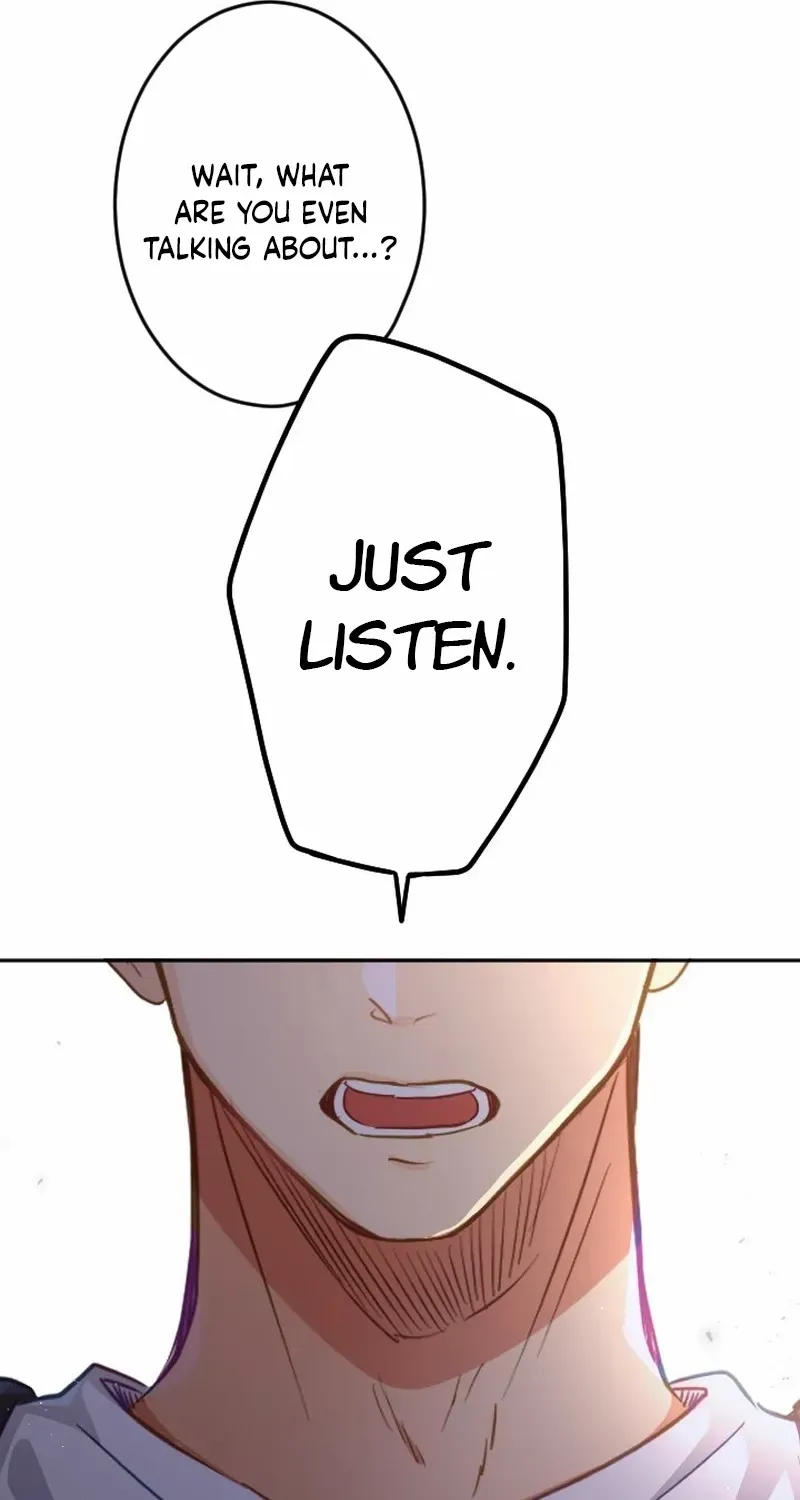 Situationship Is Just Right Chapter 25 page 11 - 
