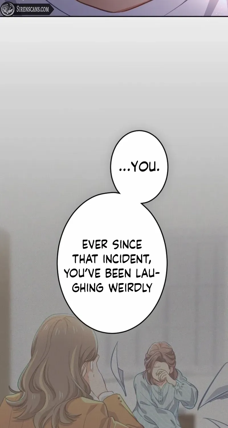 Situationship Is Just Right Chapter 25 page 12 - 