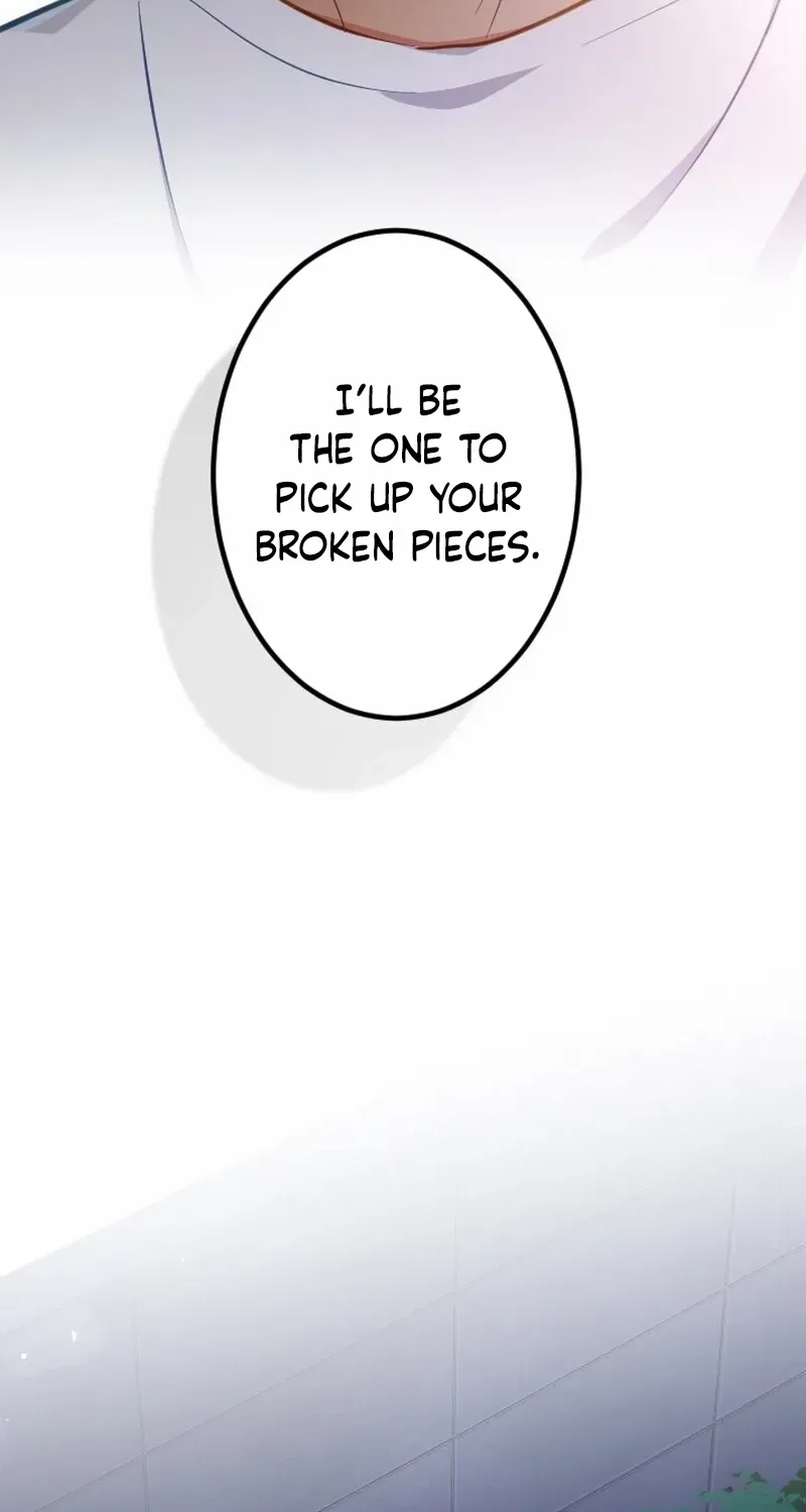 Situationship Is Just Right Chapter 25 page 18 - 