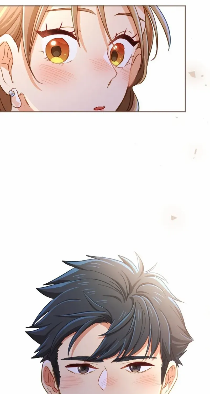 Situationship Is Just Right Chapter 25 page 3 - 