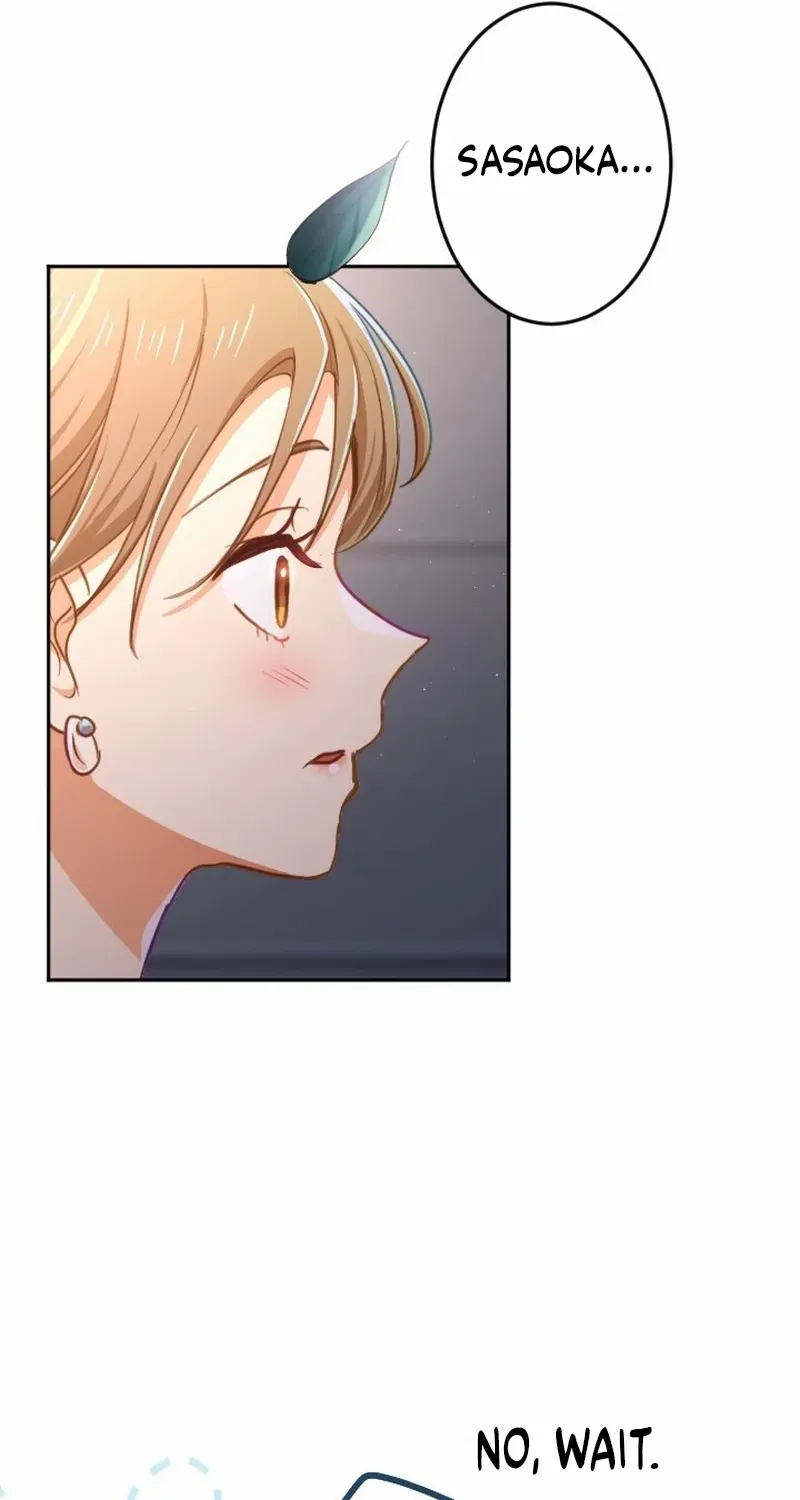 Situationship Is Just Right Chapter 25 page 21 - 