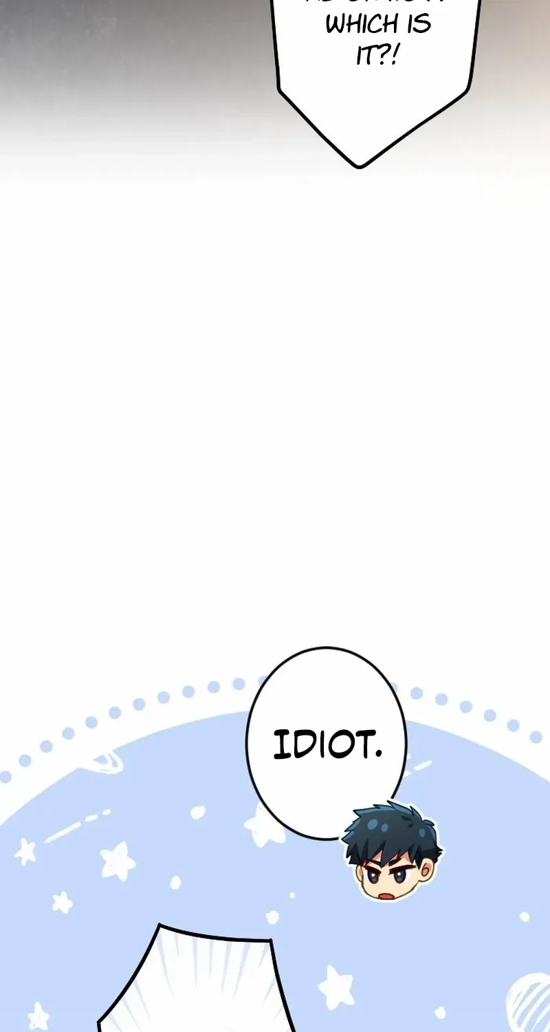 Situationship Is Just Right Chapter 25 page 32 - 