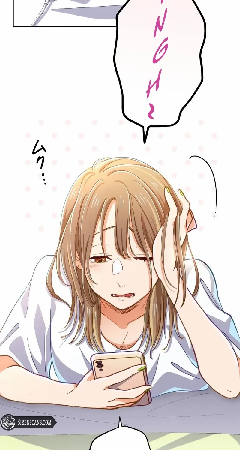 Situationship Is Just Right Chapter 25 page 36 - 