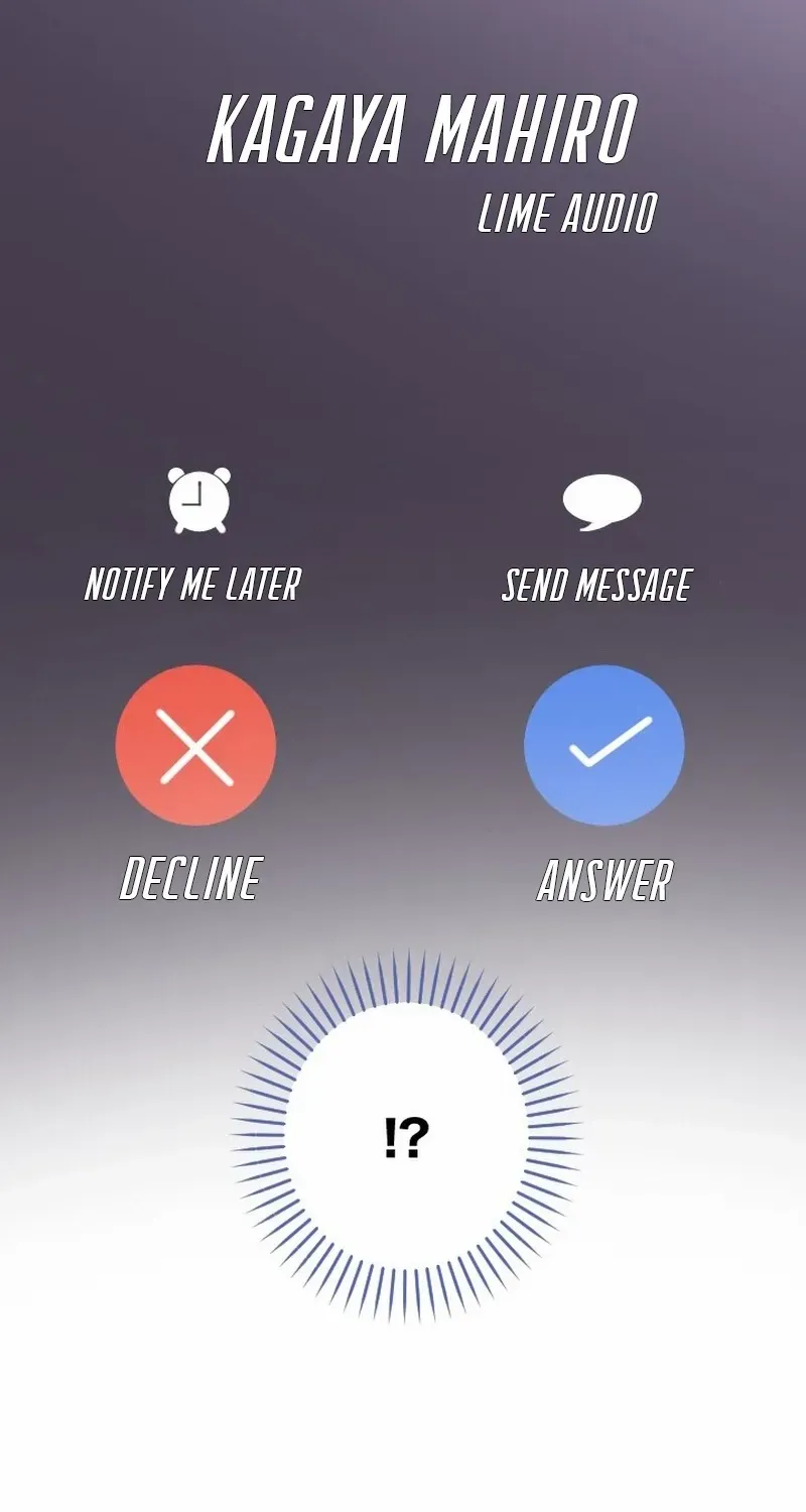 Situationship Is Just Right Chapter 25 page 38 - 