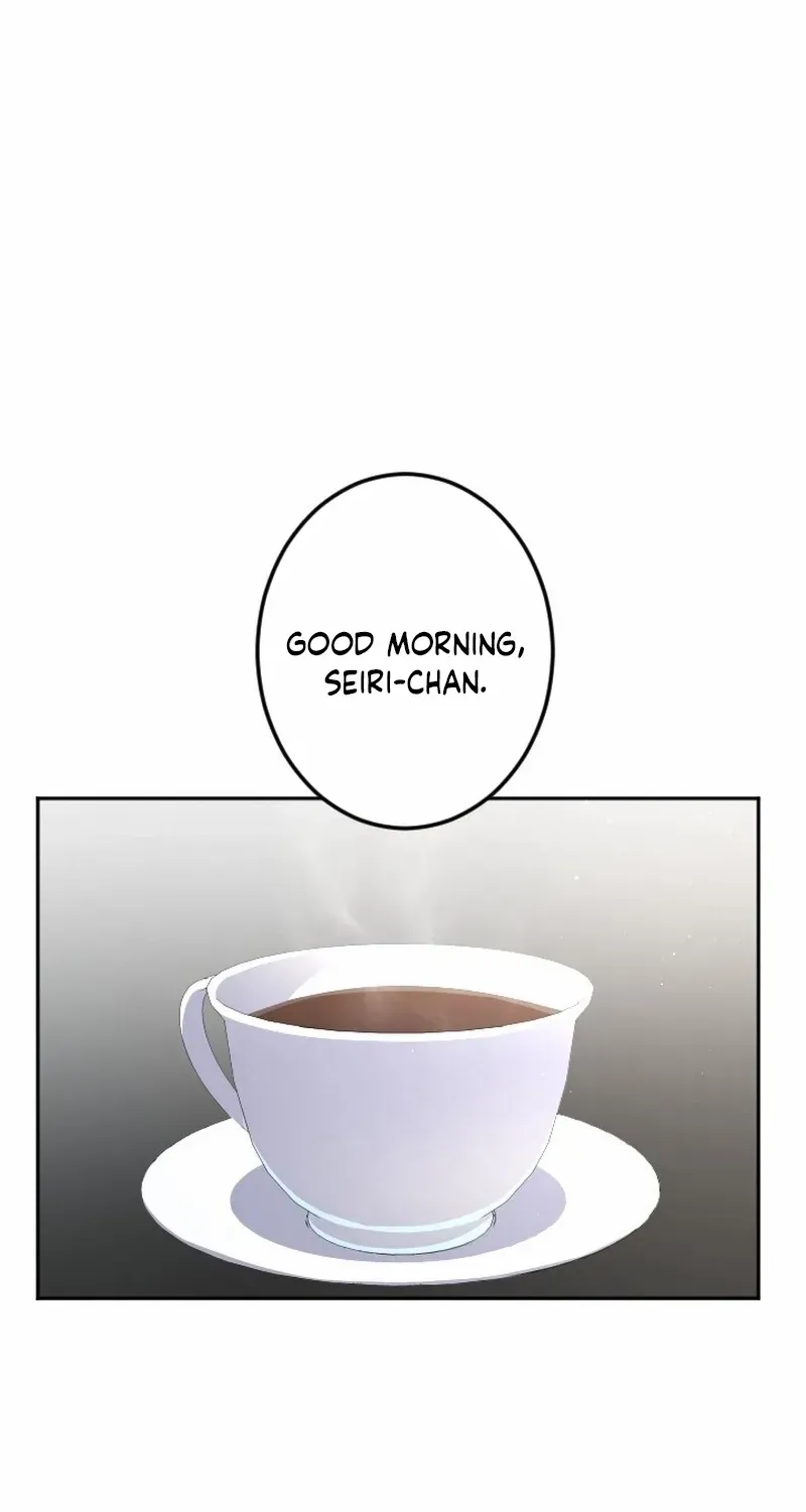 Situationship Is Just Right Chapter 25 page 40 - 