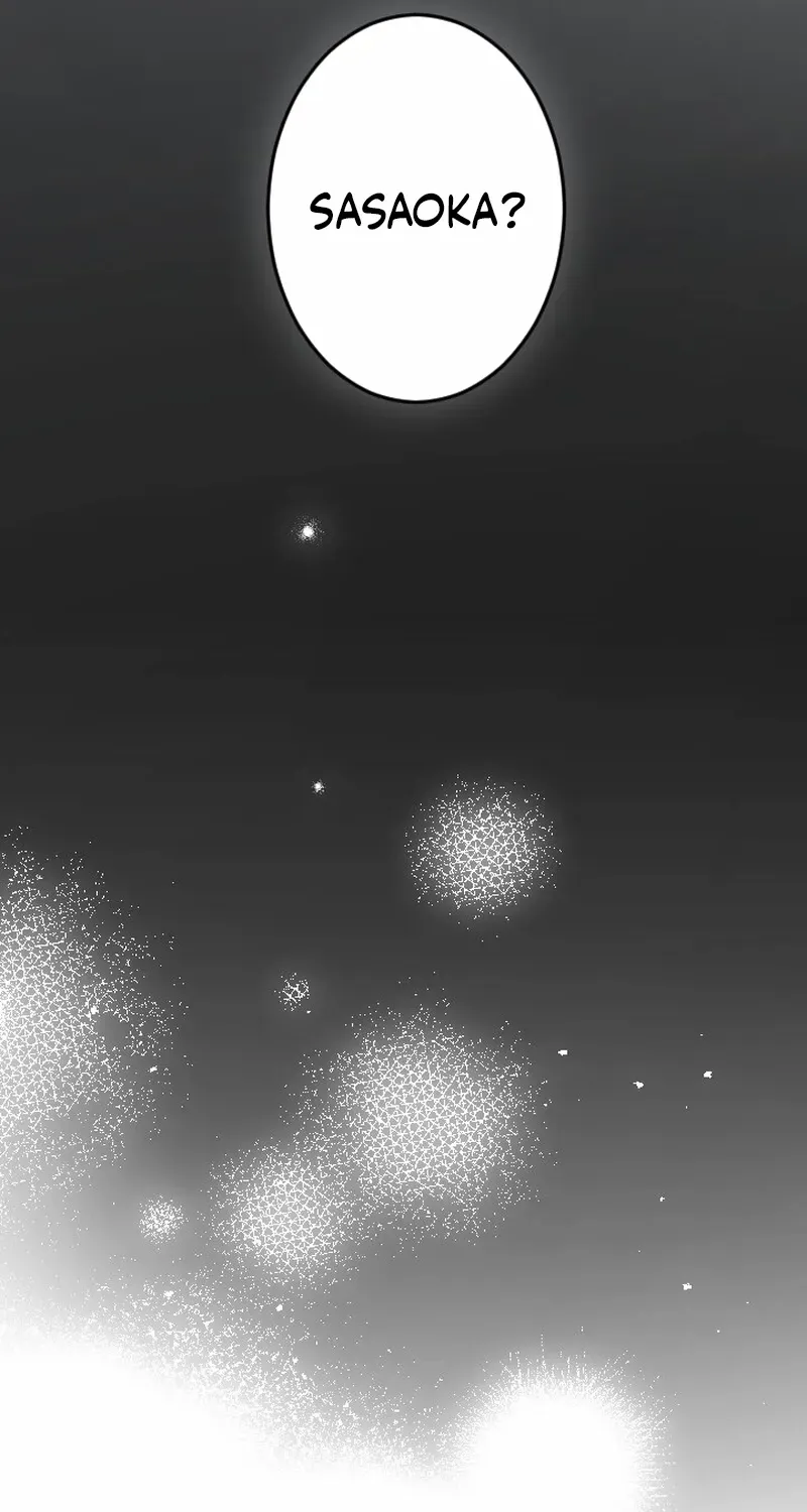 Situationship Is Just Right Chapter 25 page 5 - 