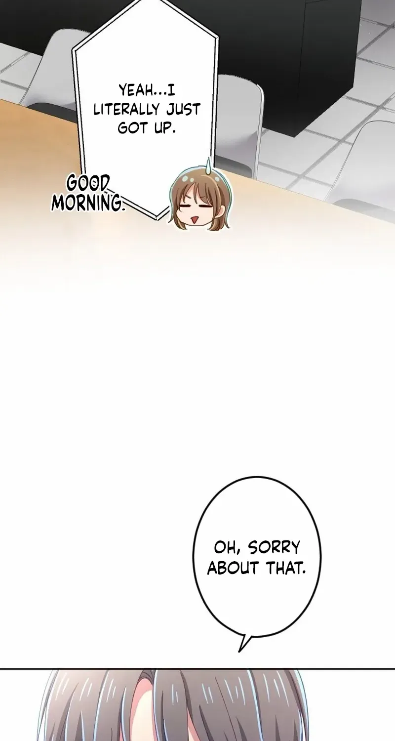 Situationship Is Just Right Chapter 25 page 42 - 