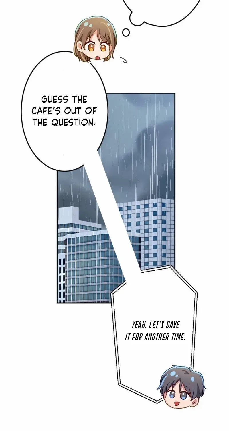 Situationship Is Just Right Chapter 25 page 48 - 