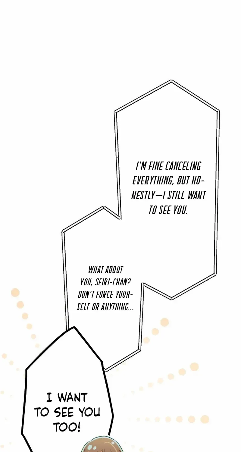 Situationship Is Just Right Chapter 25 page 49 - 