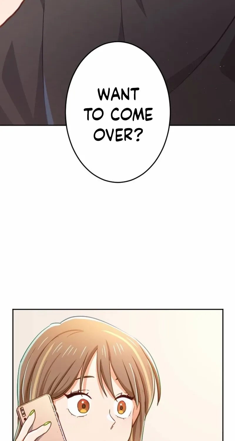 Situationship Is Just Right Chapter 25 page 52 - 
