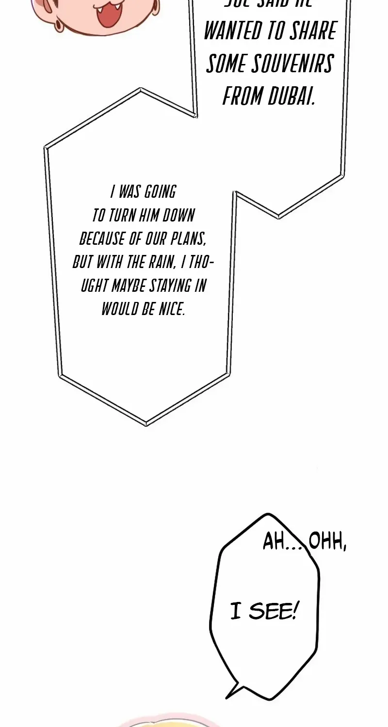 Situationship Is Just Right Chapter 25 page 54 - 