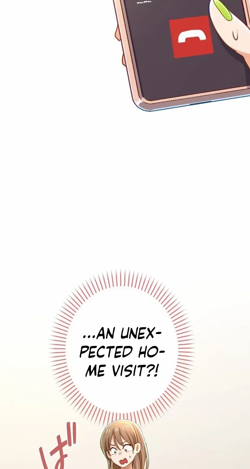 Situationship Is Just Right Chapter 25 page 59 - 
