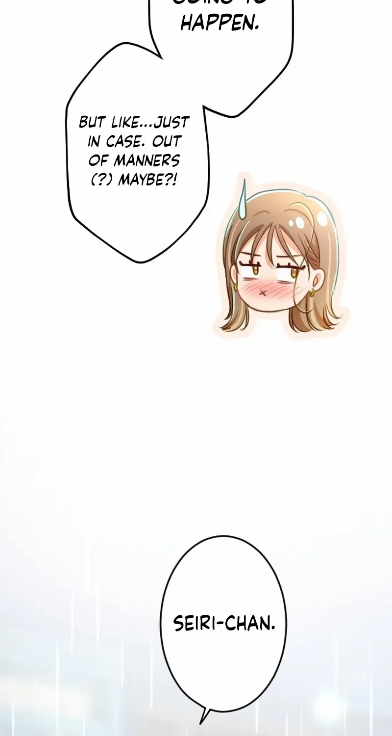 Situationship Is Just Right Chapter 25 page 70 - 