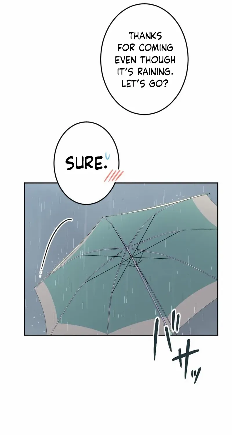 Situationship Is Just Right Chapter 25 page 73 - 
