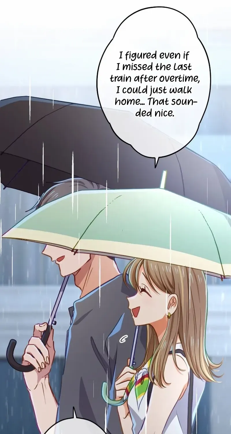 Situationship Is Just Right Chapter 25 page 77 - 