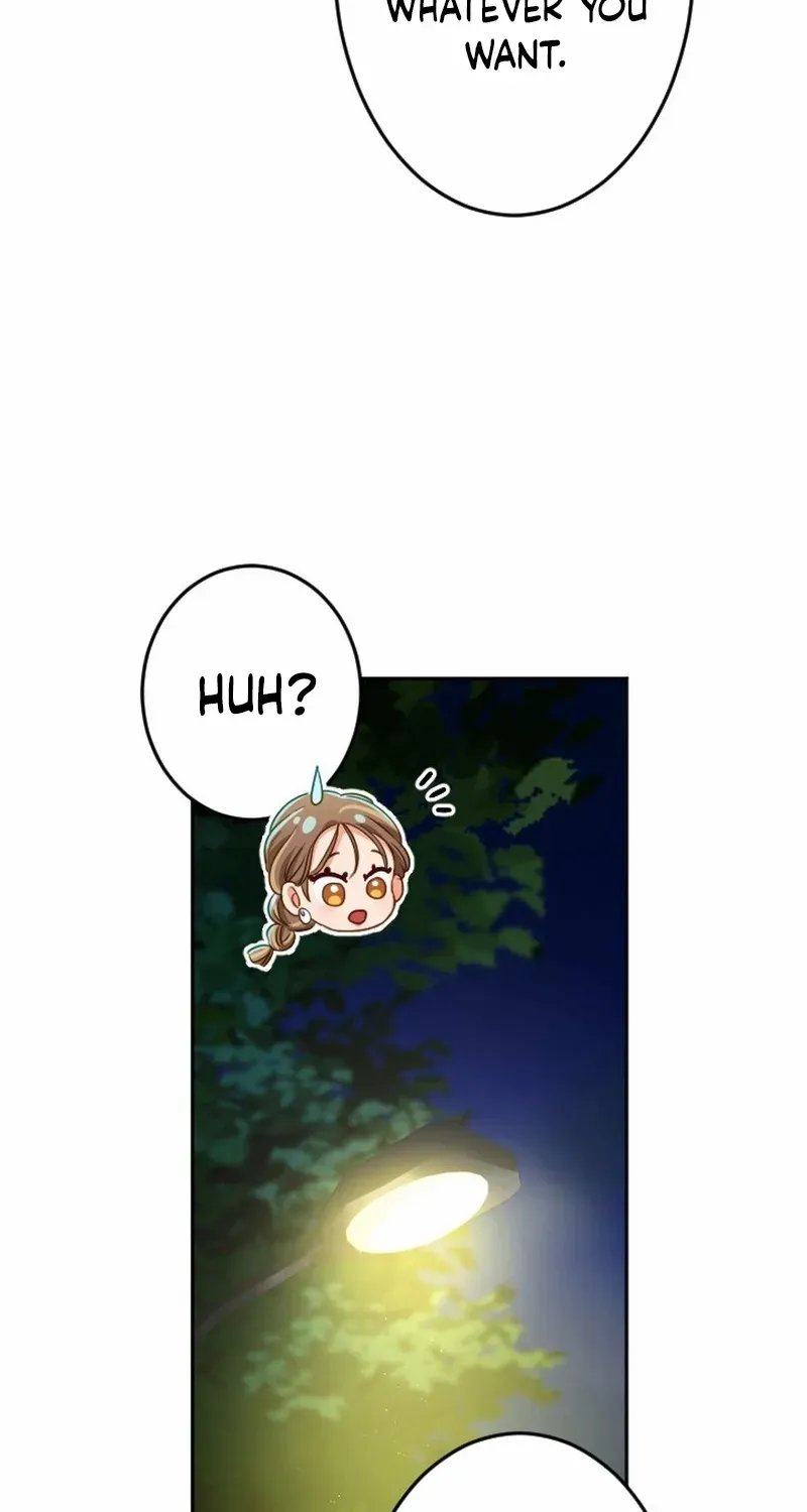 Situationship Is Just Right Chapter 25 page 9 - 