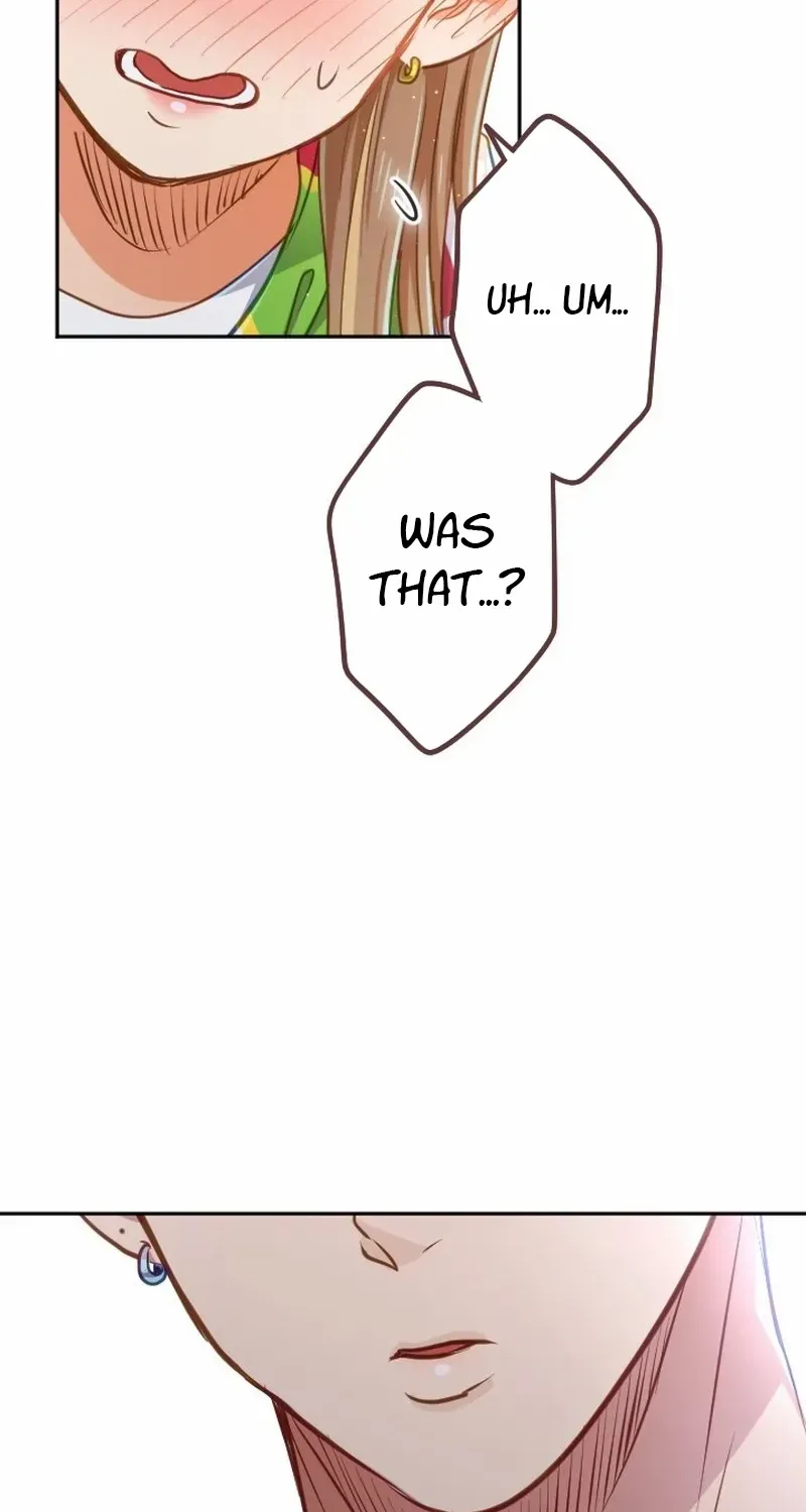 Situationship Is Just Right Chapter 25 page 82 - 