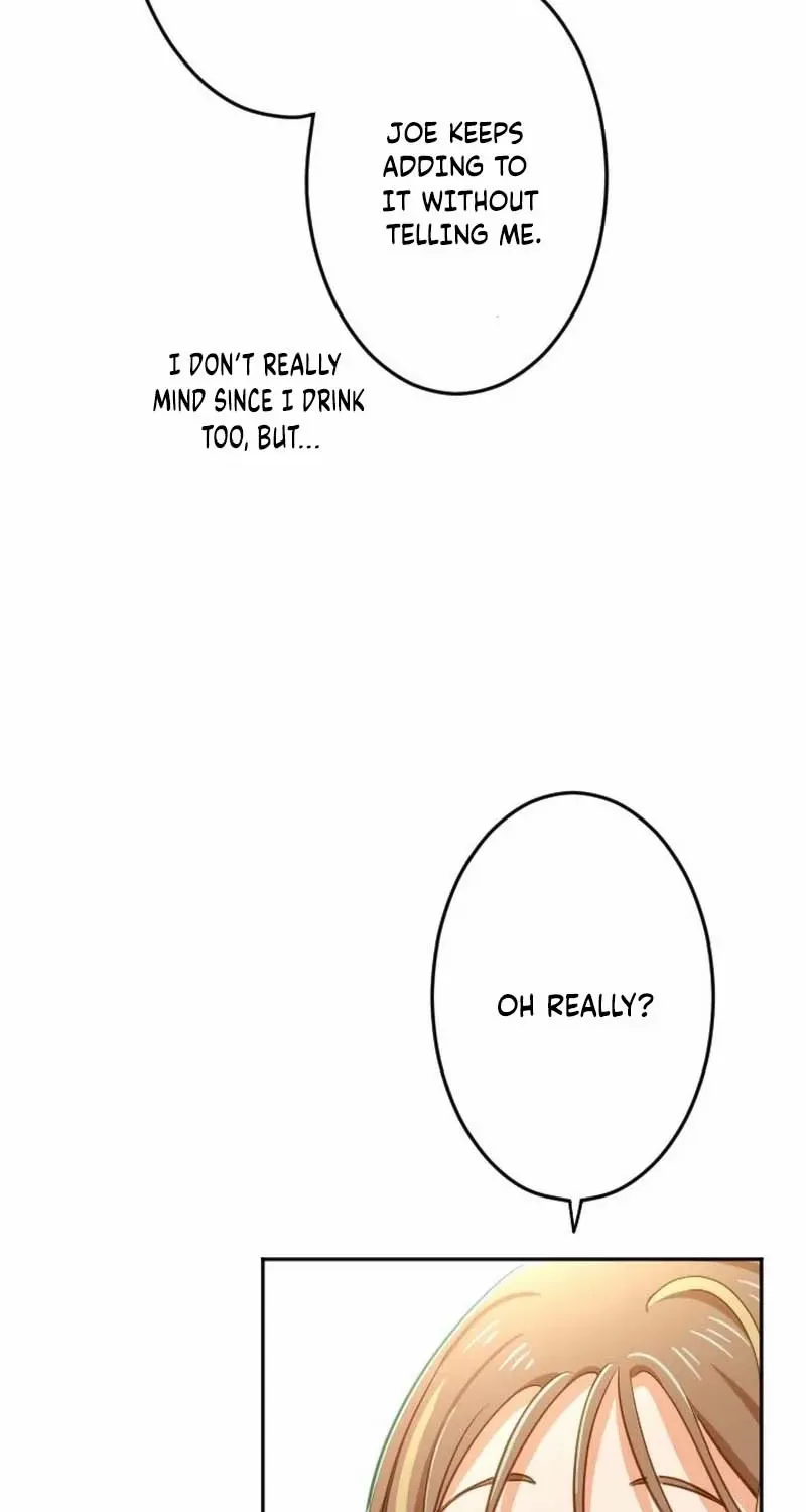 Situationship Is Just Right Chapter 26 page 14 - 