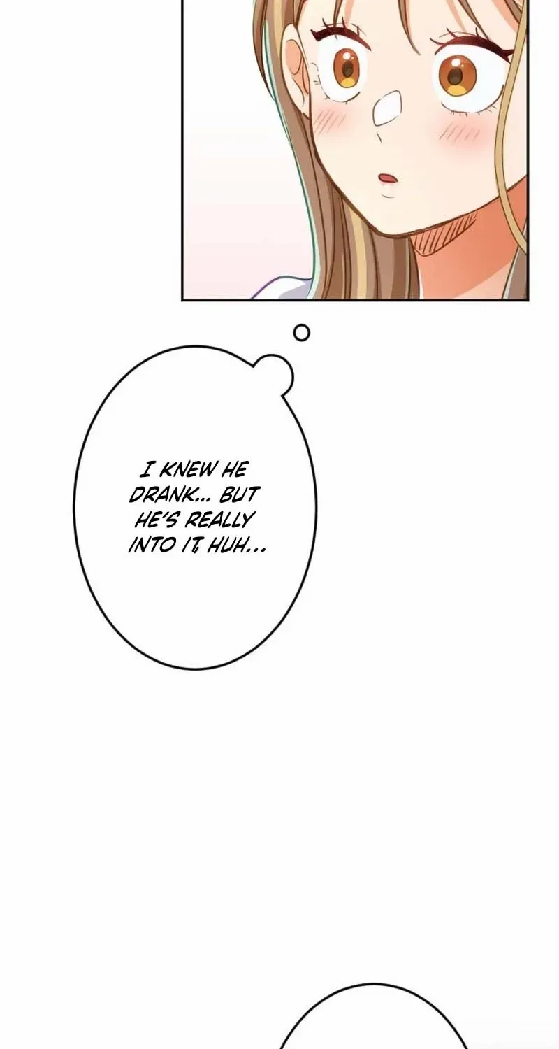 Situationship Is Just Right Chapter 26 page 15 - 