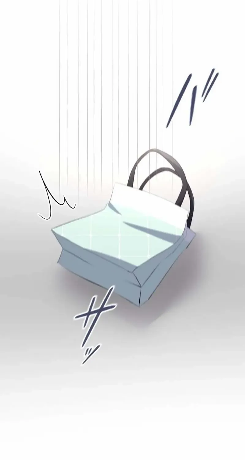 Situationship Is Just Right Chapter 26 page 20 - 