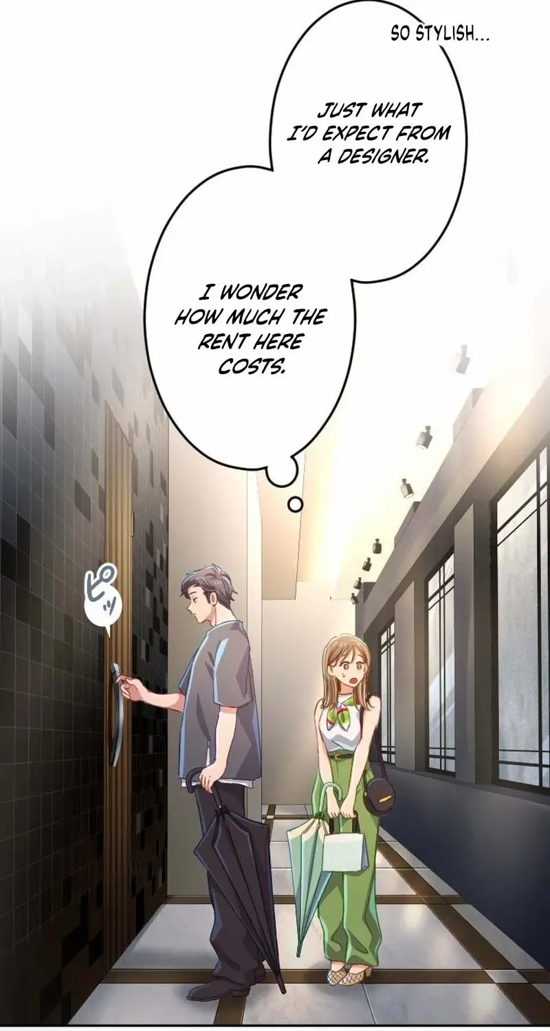 Situationship Is Just Right Chapter 26 page 3 - 