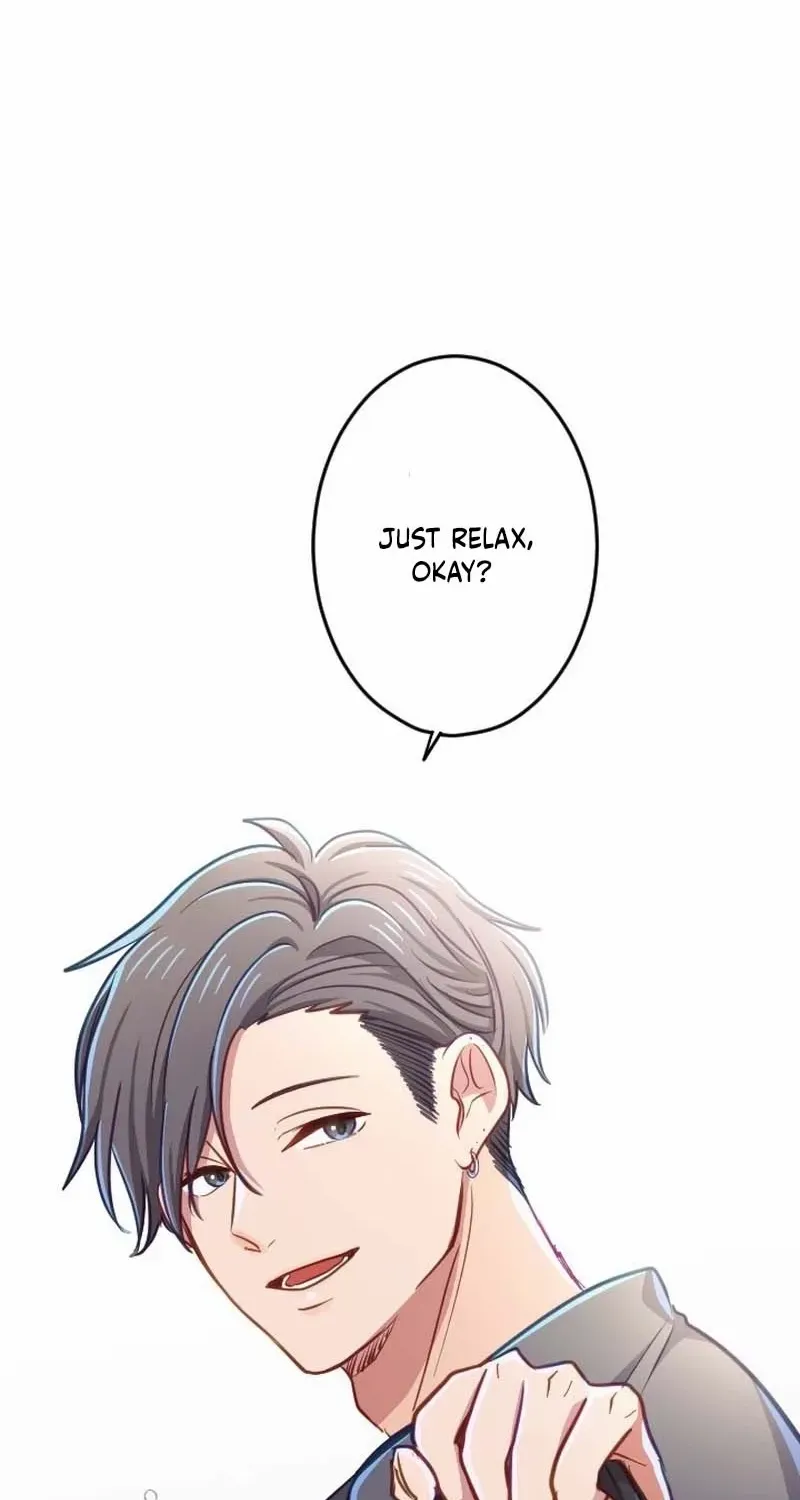Situationship Is Just Right Chapter 26 page 28 - 