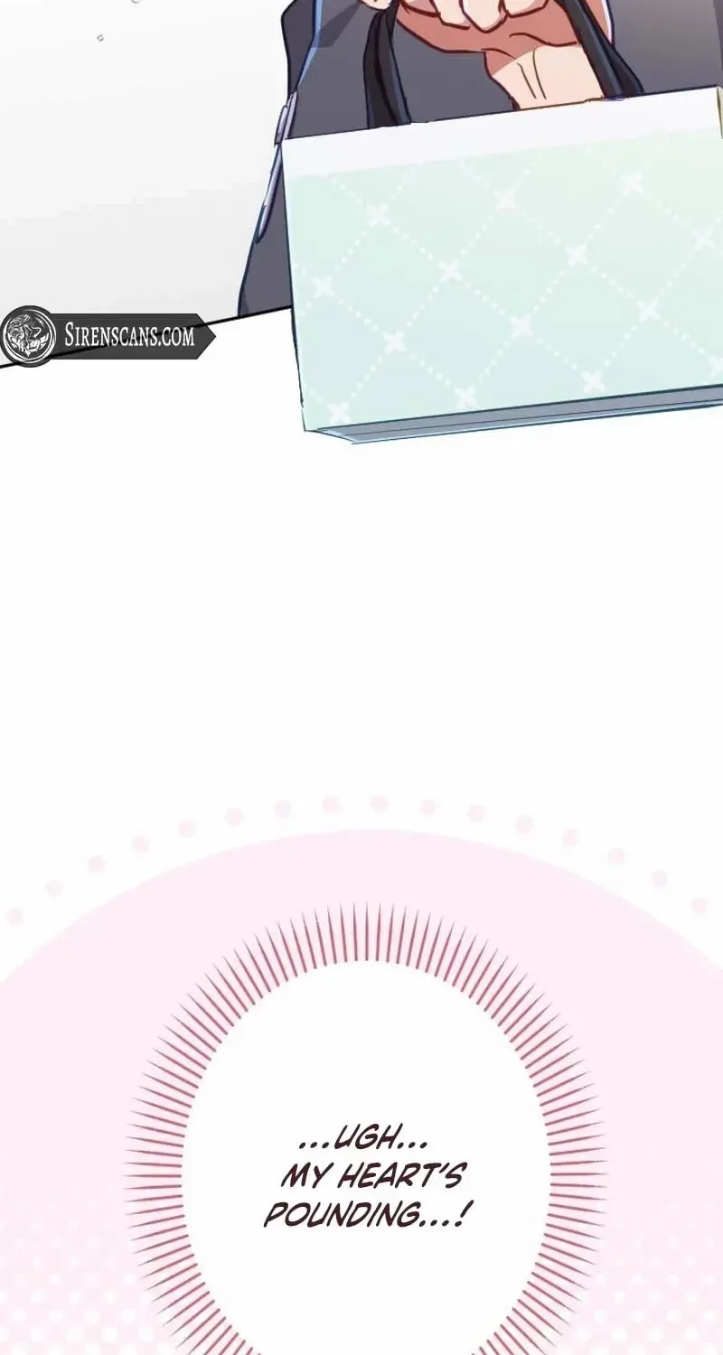 Situationship Is Just Right Chapter 26 page 29 - 