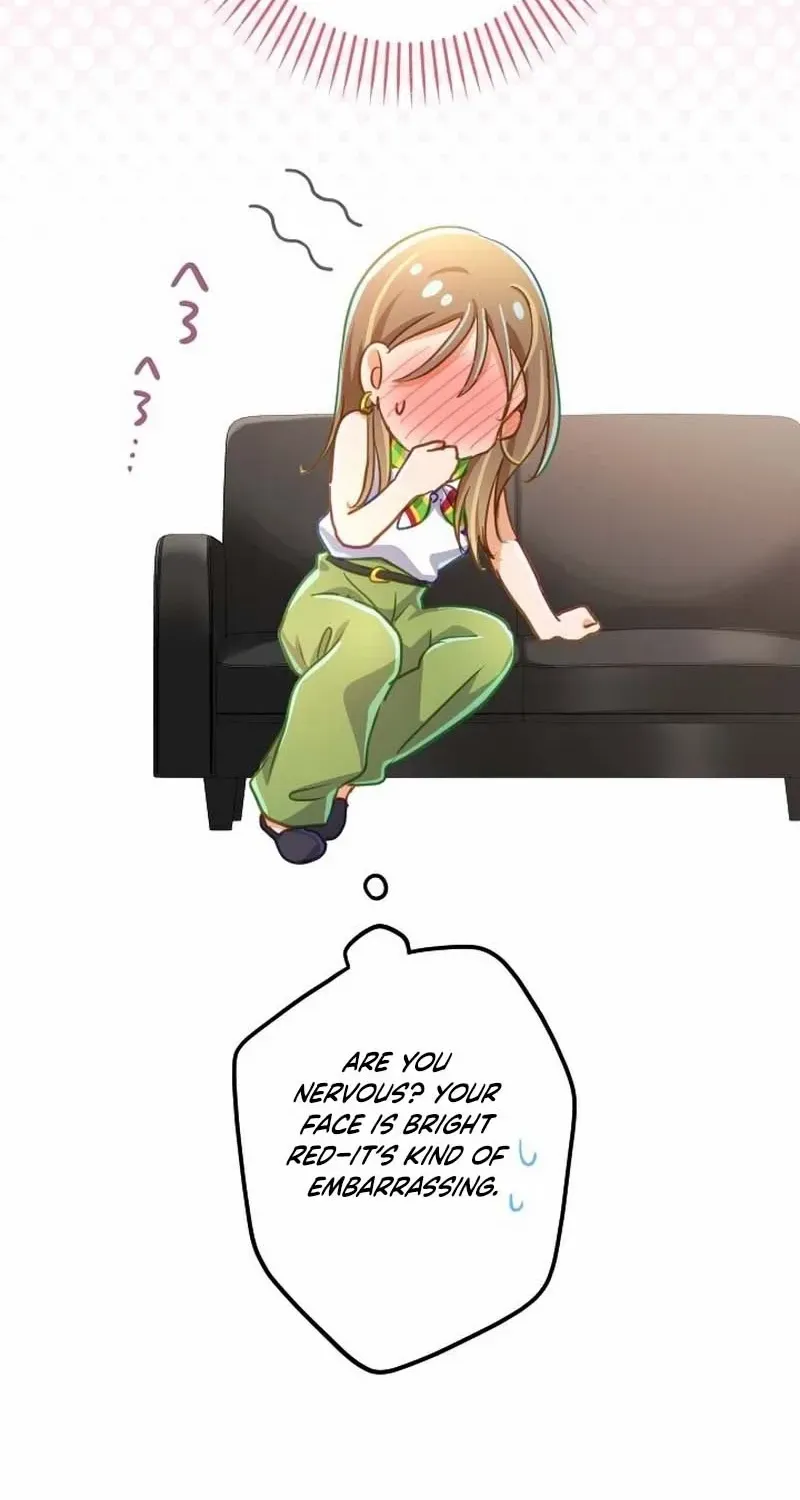 Situationship Is Just Right Chapter 26 page 30 - 