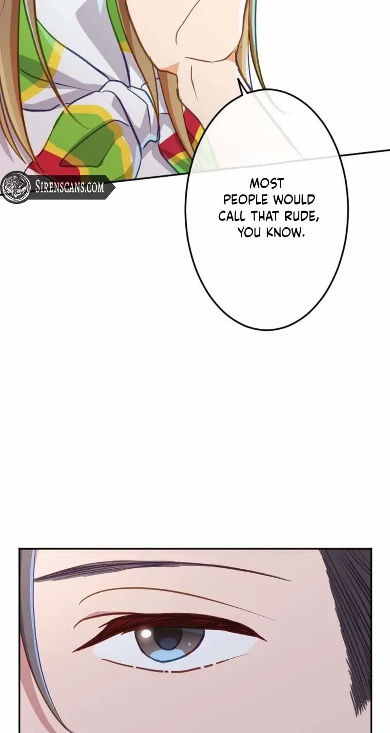Situationship Is Just Right Chapter 26 page 42 - 