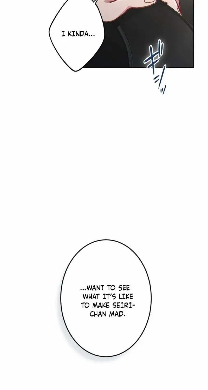 Situationship Is Just Right Chapter 26 page 48 - 